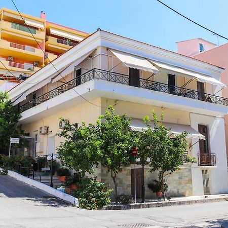 Armonia Central Loutra Edipsou  Exterior photo