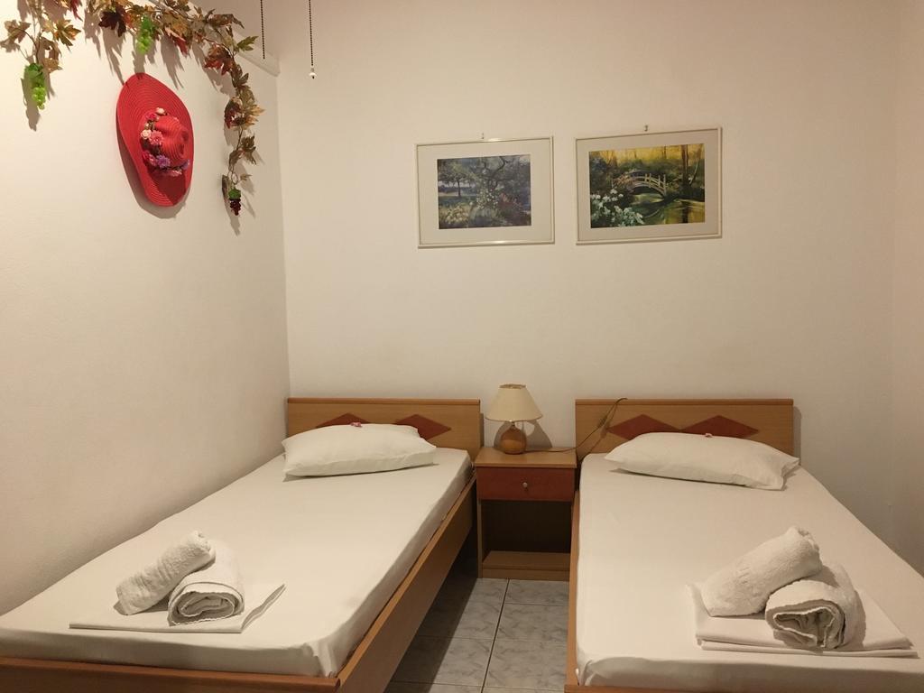 Armonia Central Loutra Edipsou  Room photo